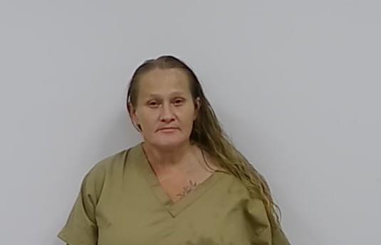 inmate photo