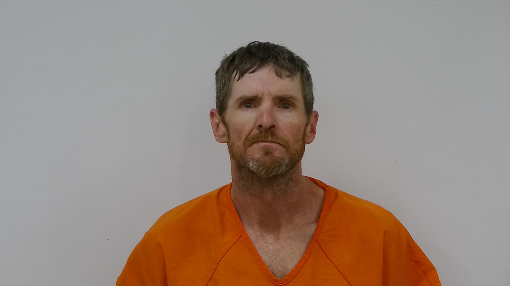 inmate photo