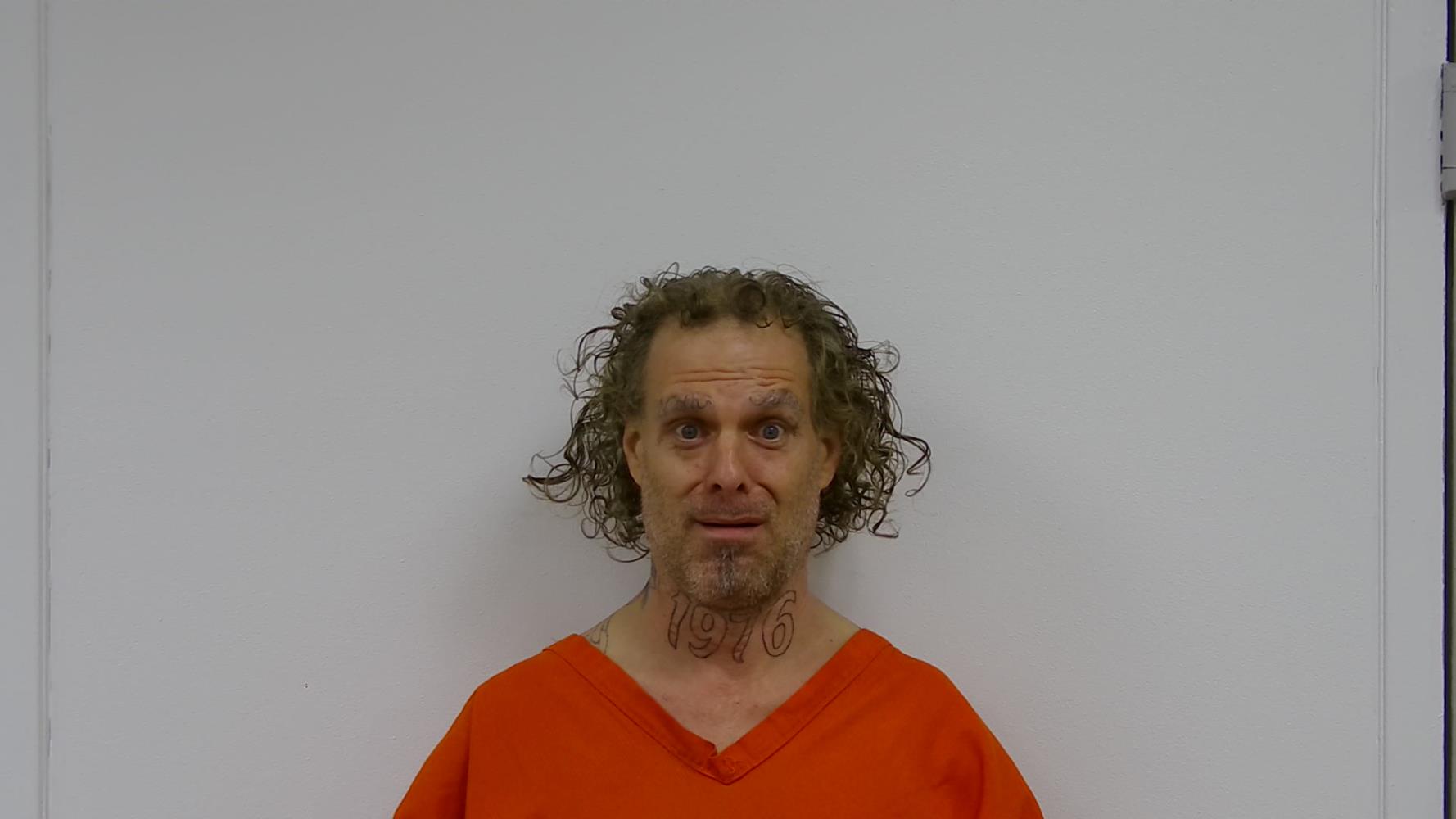 inmate photo