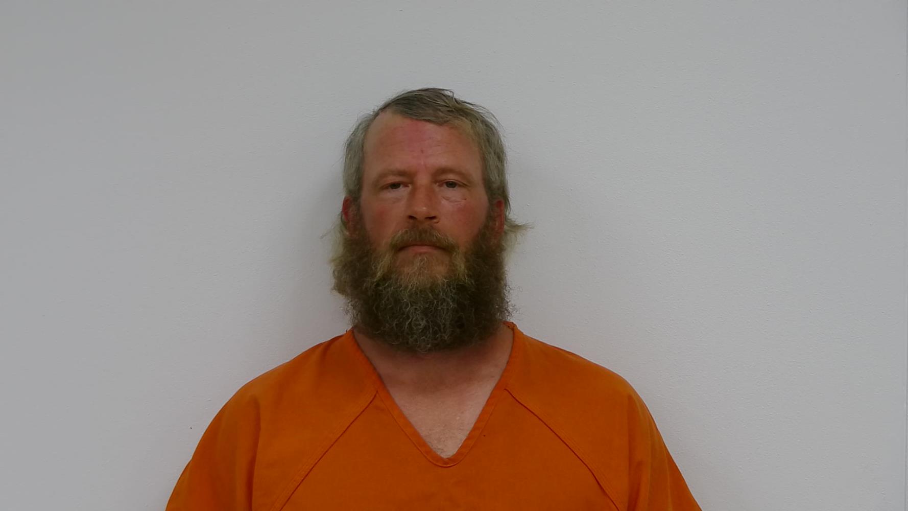 inmate photo