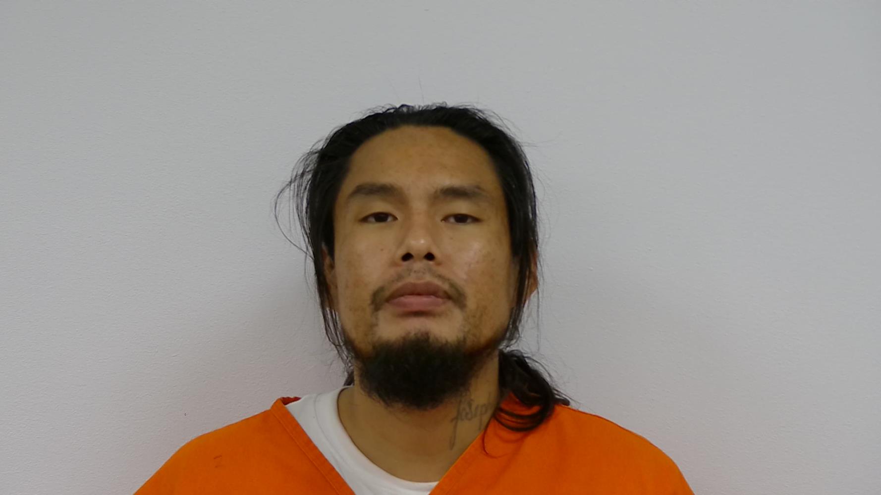 inmate photo