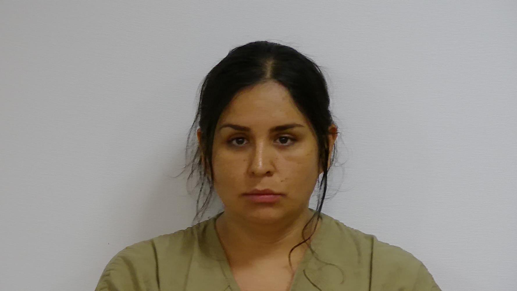 inmate photo