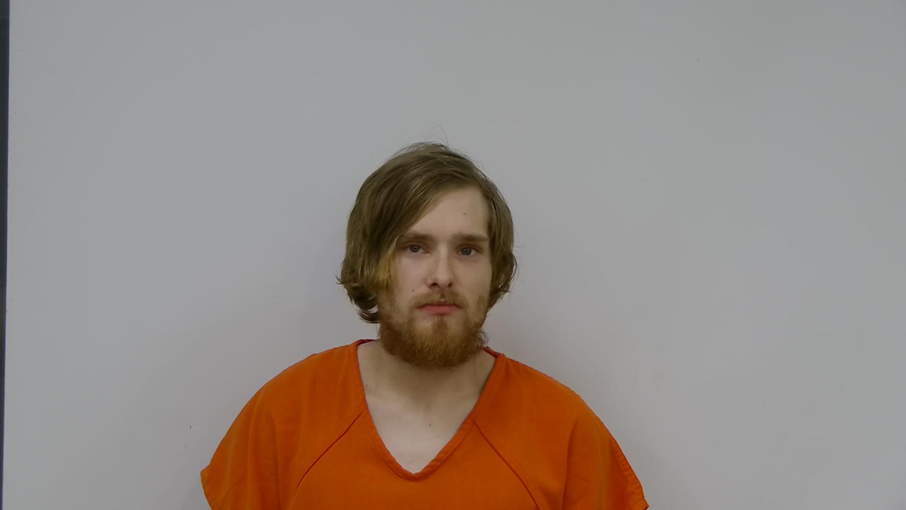 inmate photo