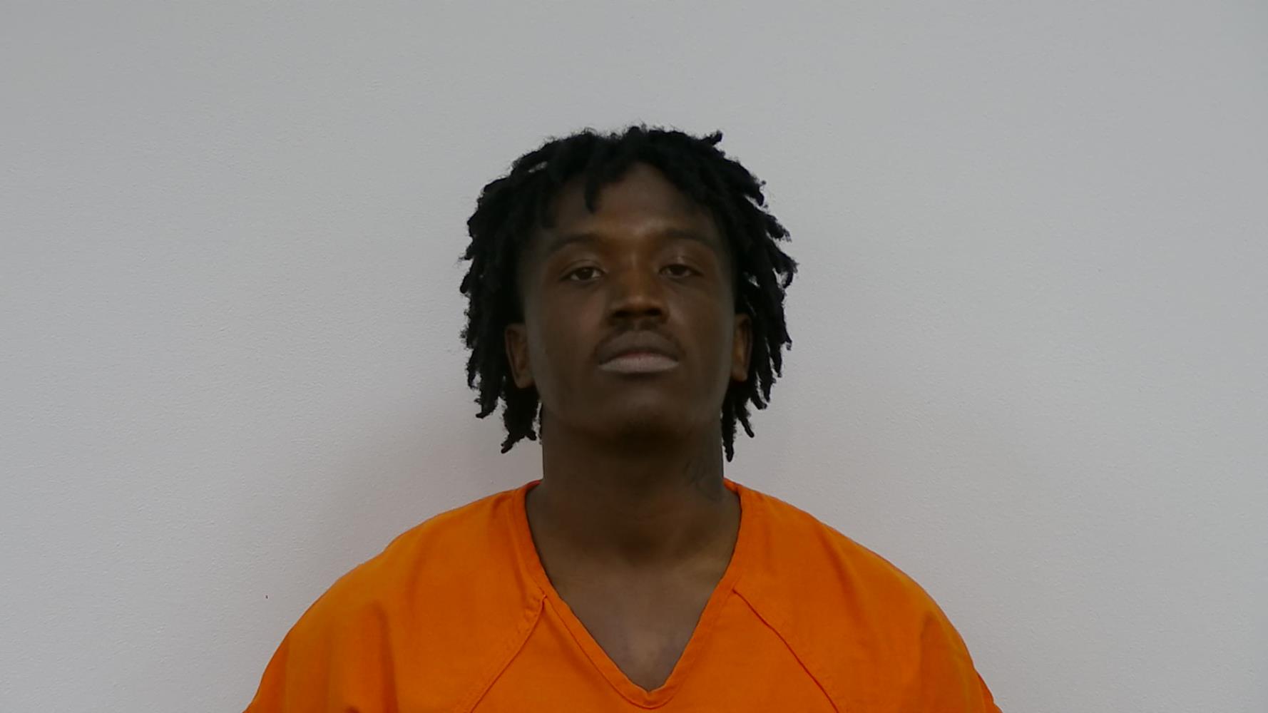 inmate photo