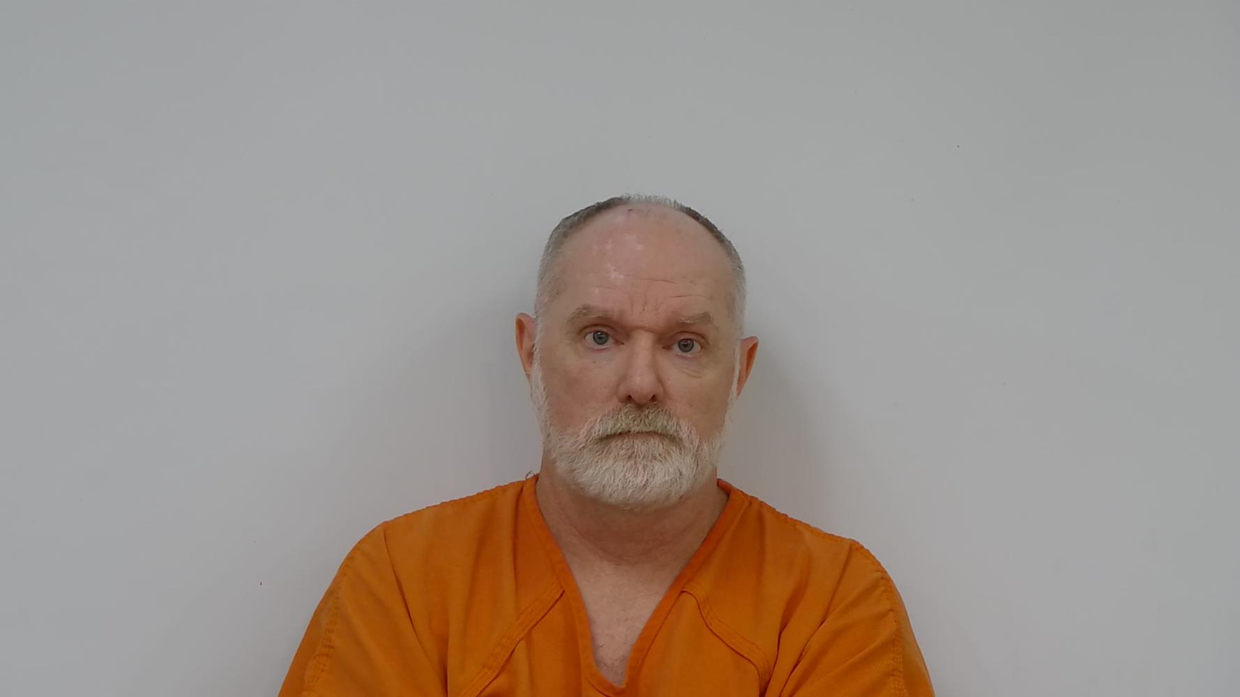 inmate photo