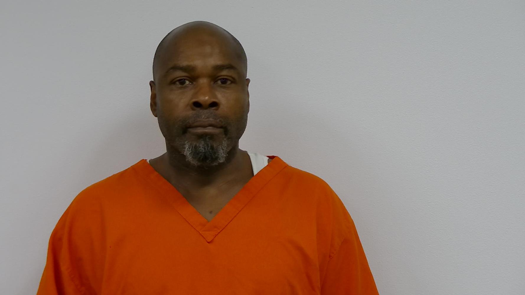 inmate photo
