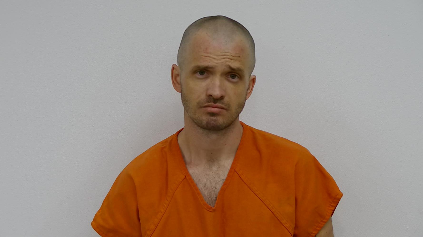 inmate photo