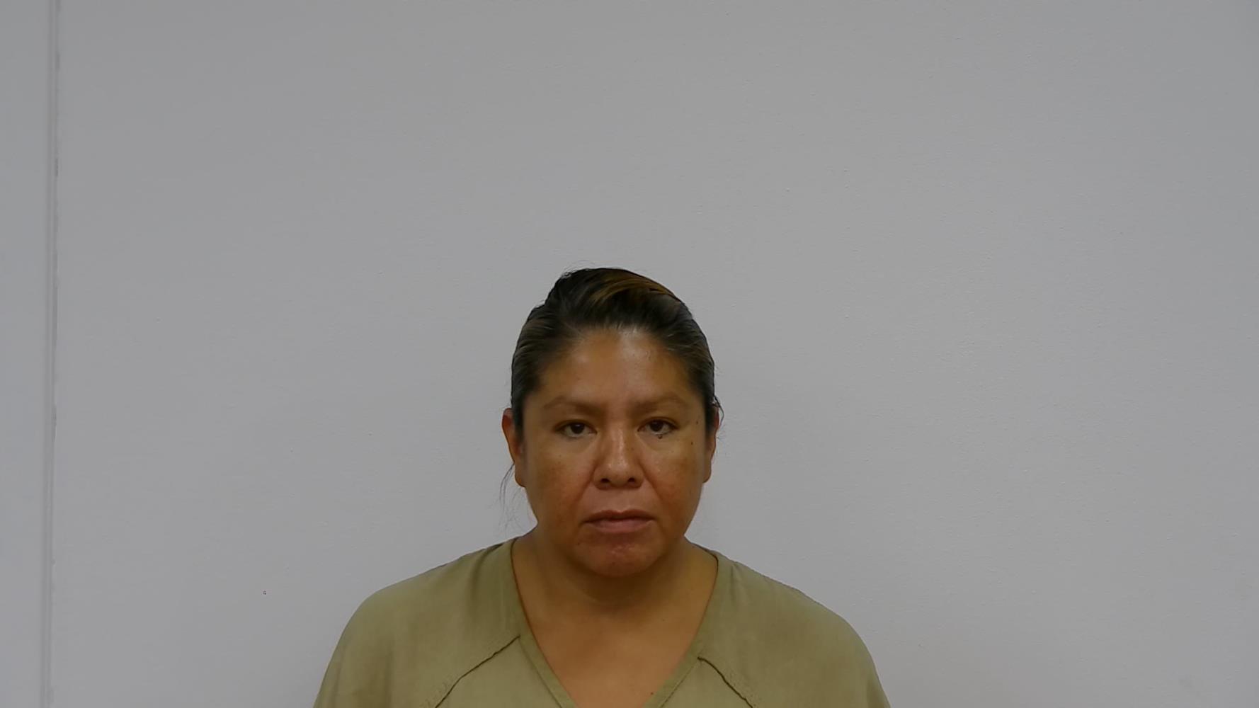 inmate photo
