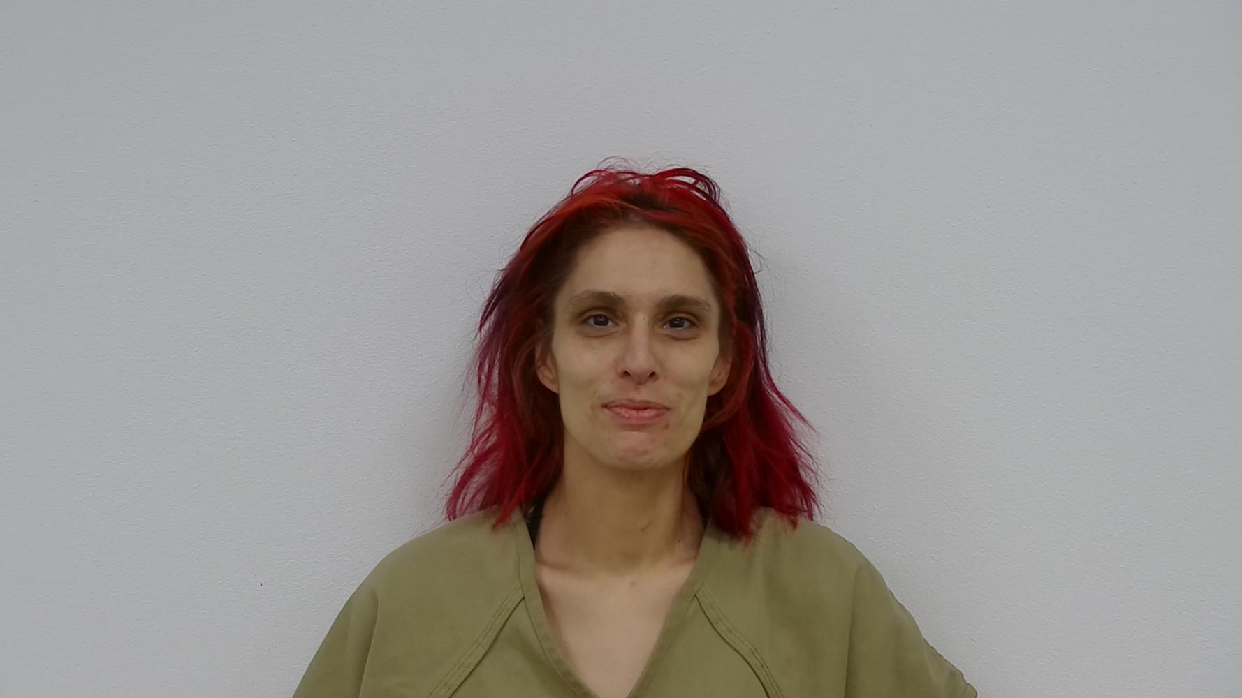 inmate photo