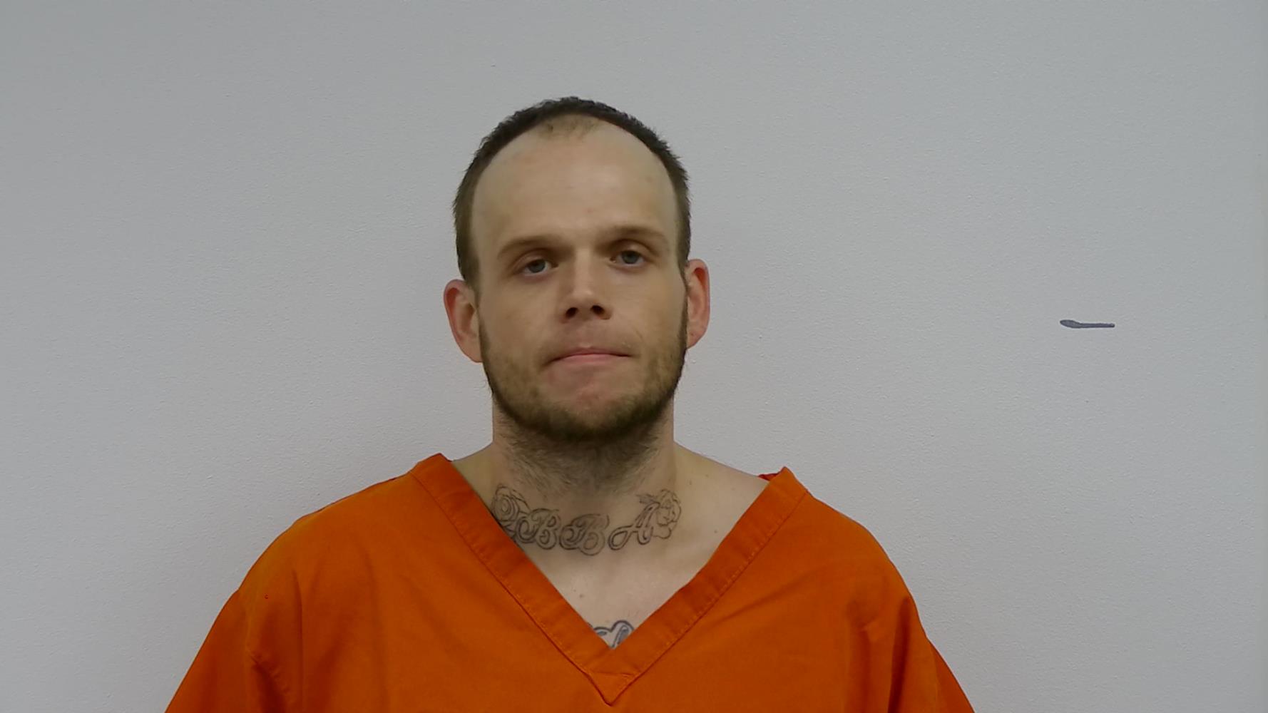 inmate photo