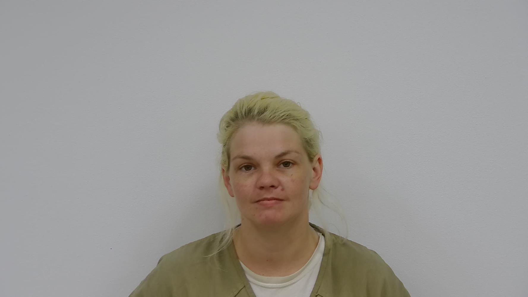 inmate photo