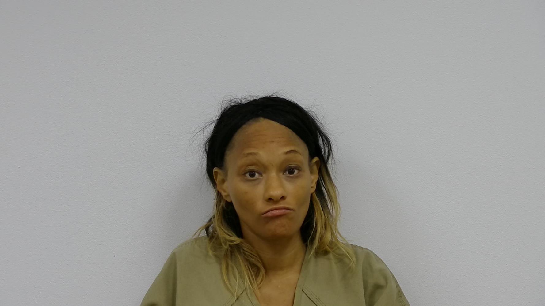 inmate photo