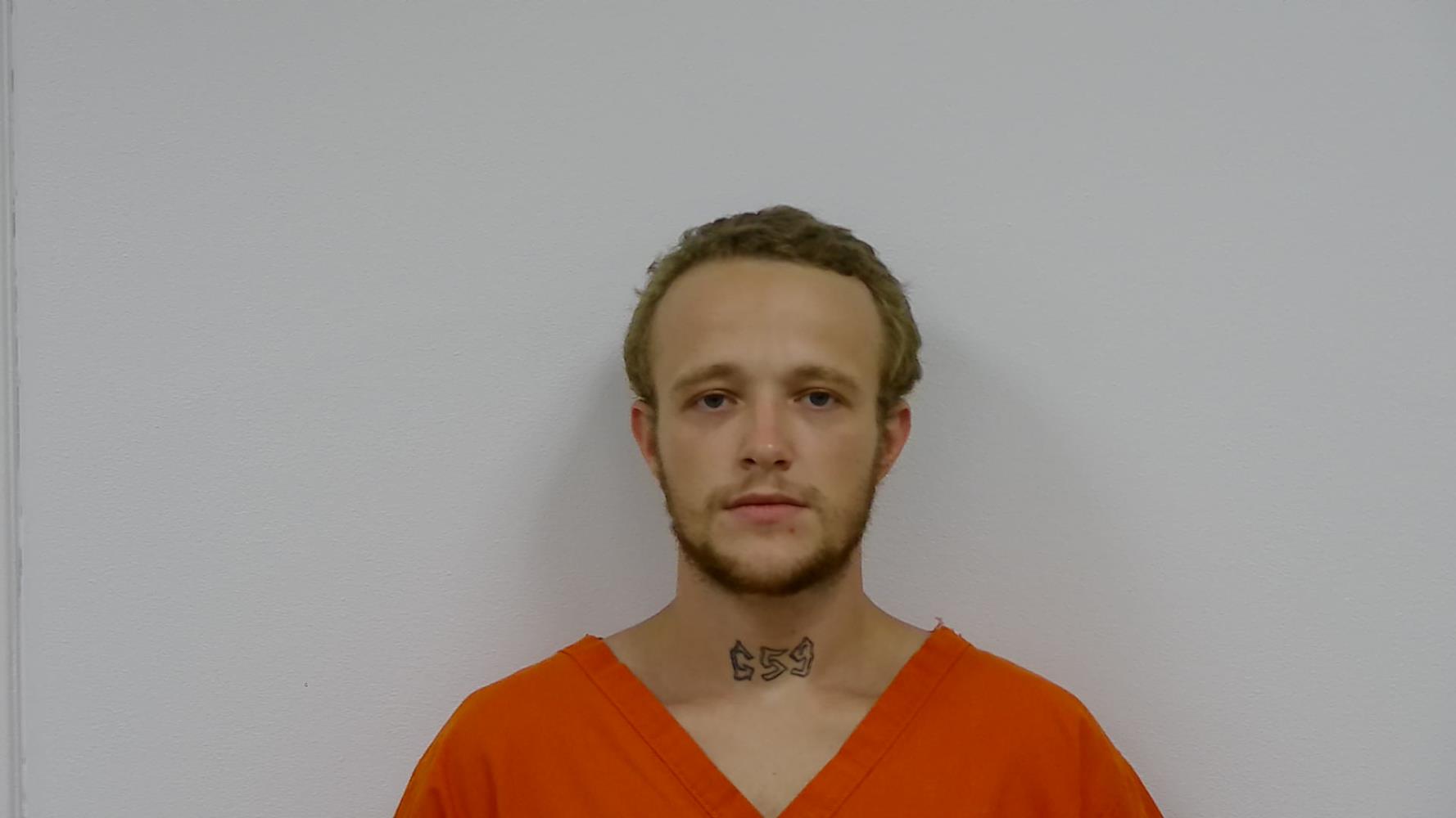 inmate photo