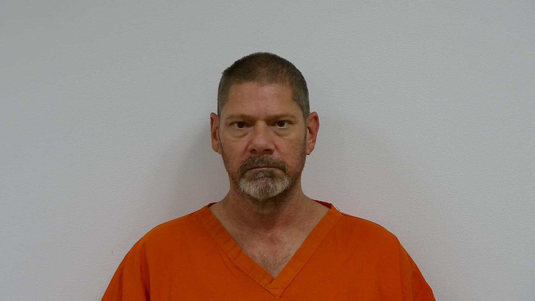 inmate photo