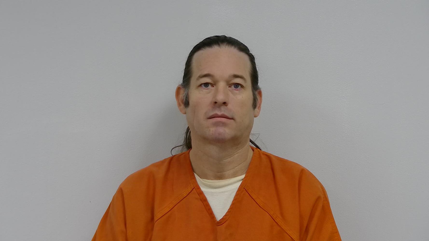 inmate photo