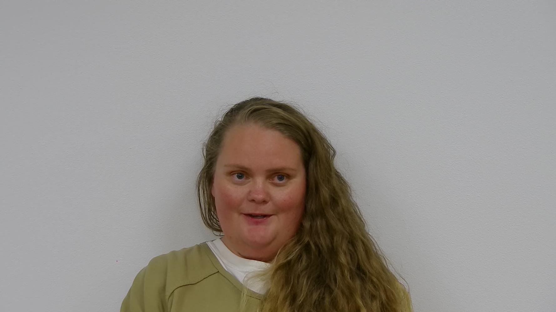 inmate photo