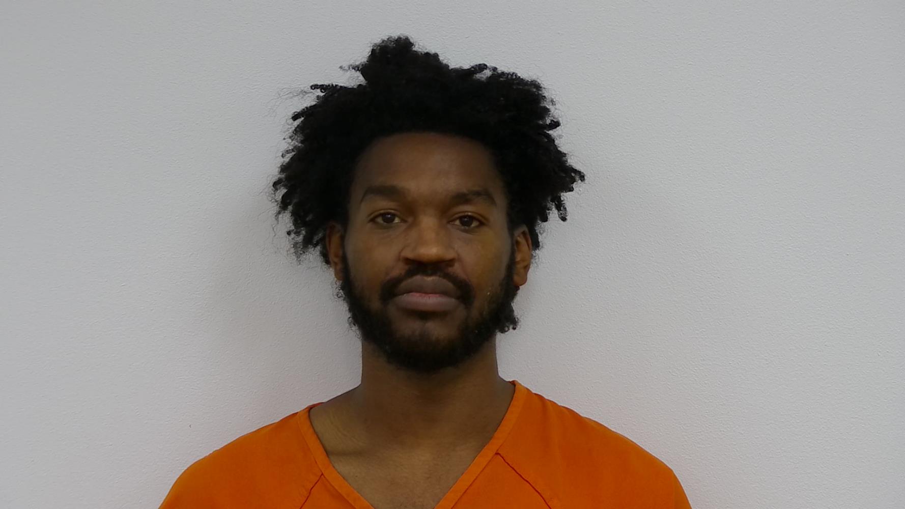 inmate photo