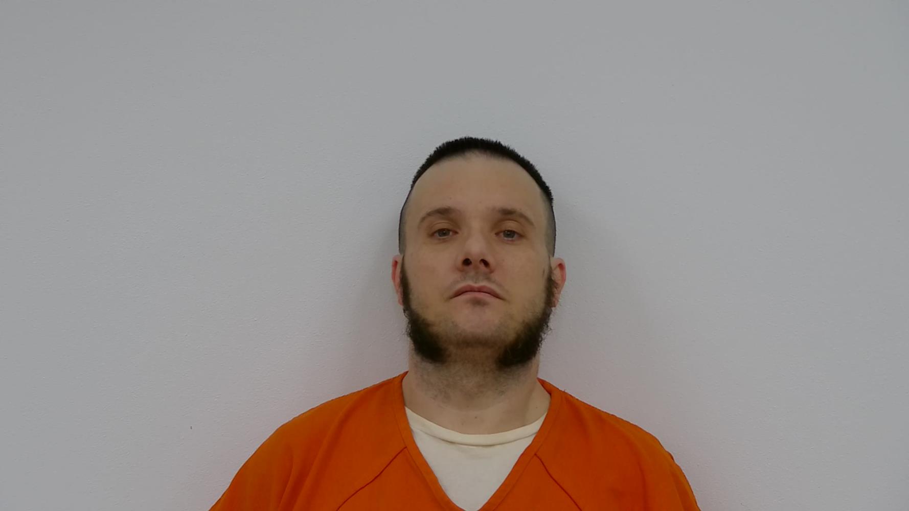 inmate photo