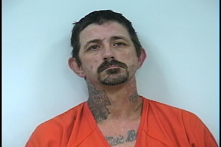 inmate photo