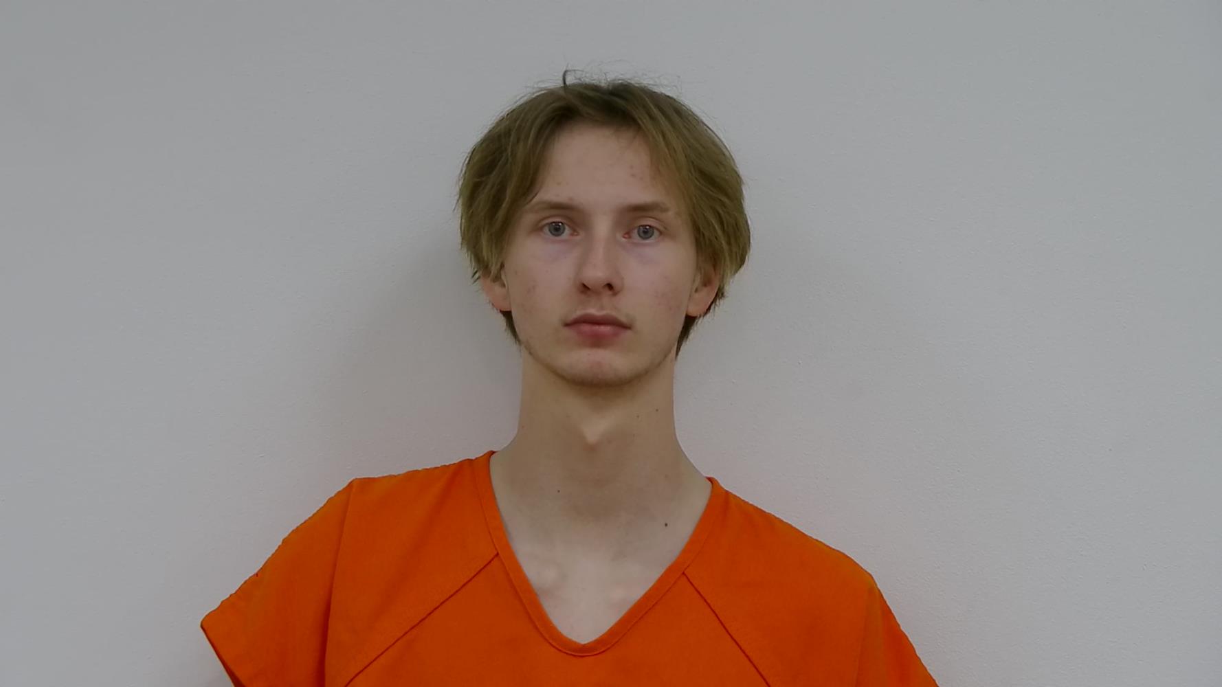 inmate photo