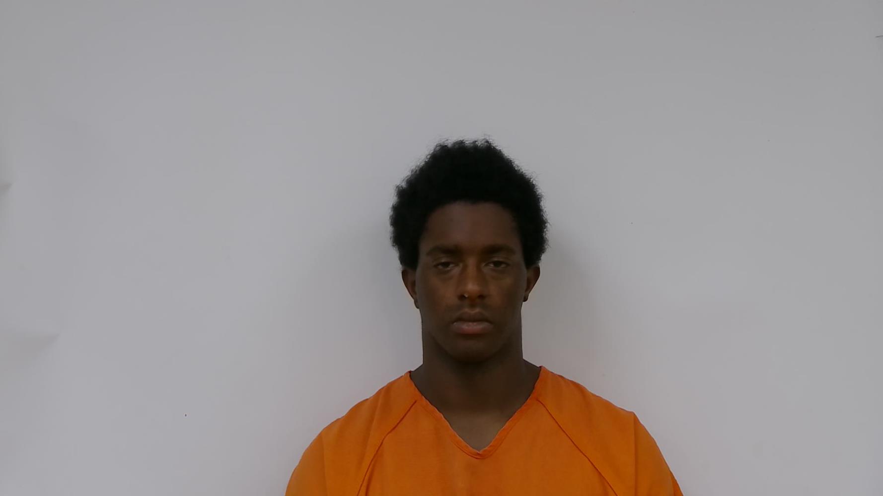 inmate photo