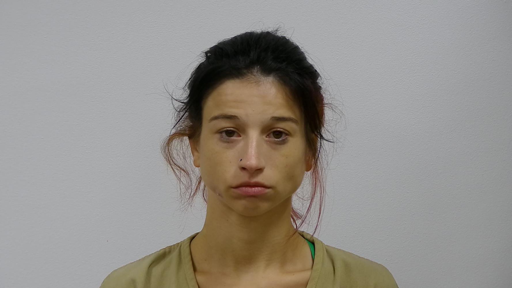 inmate photo