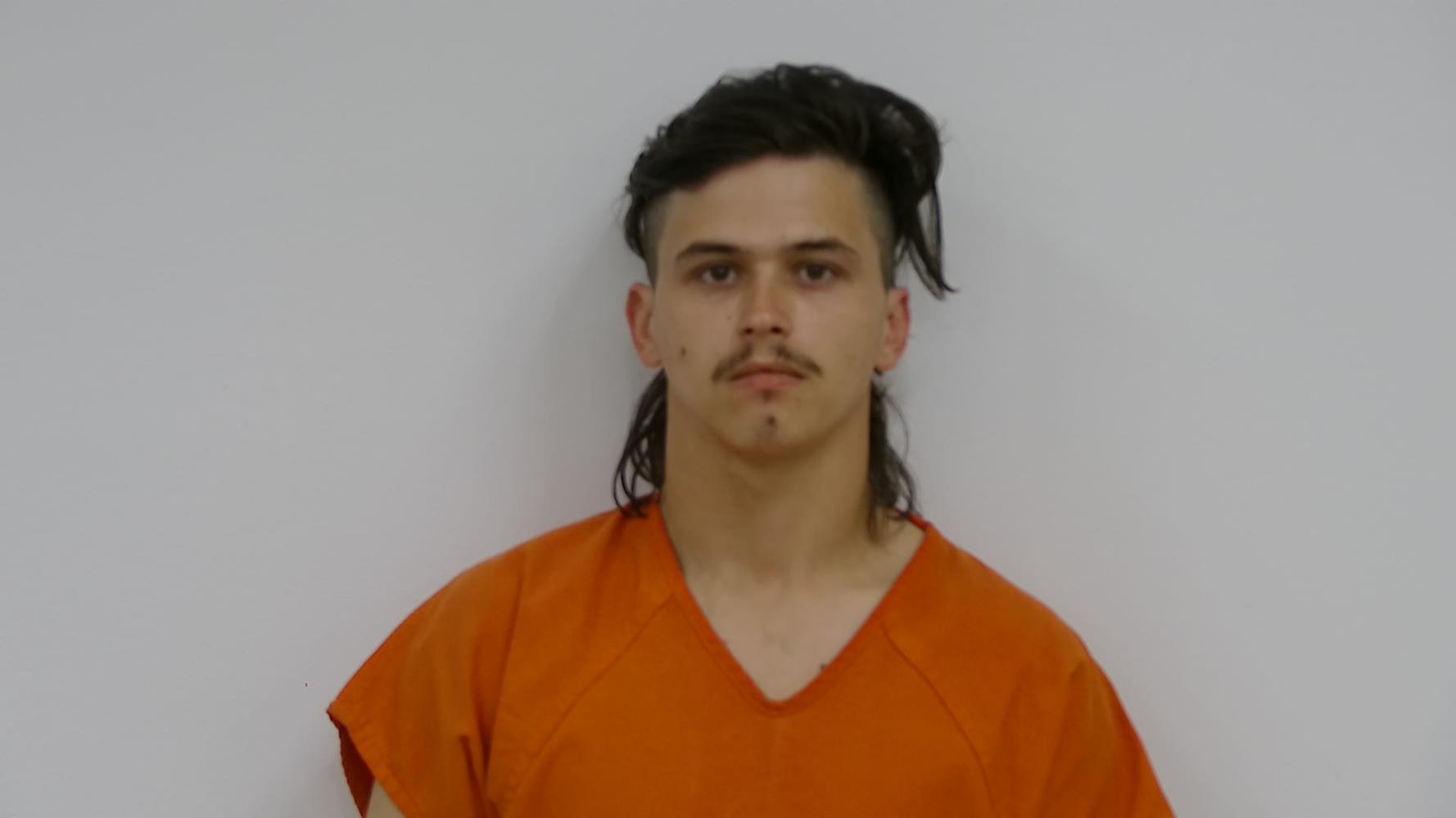 inmate photo