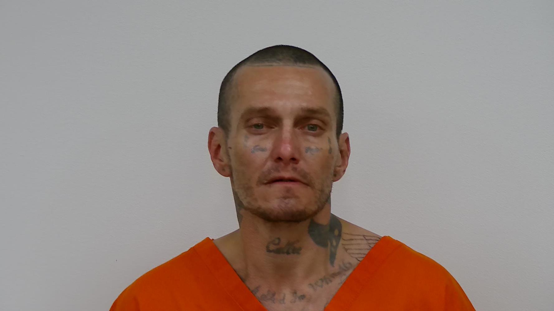 inmate photo