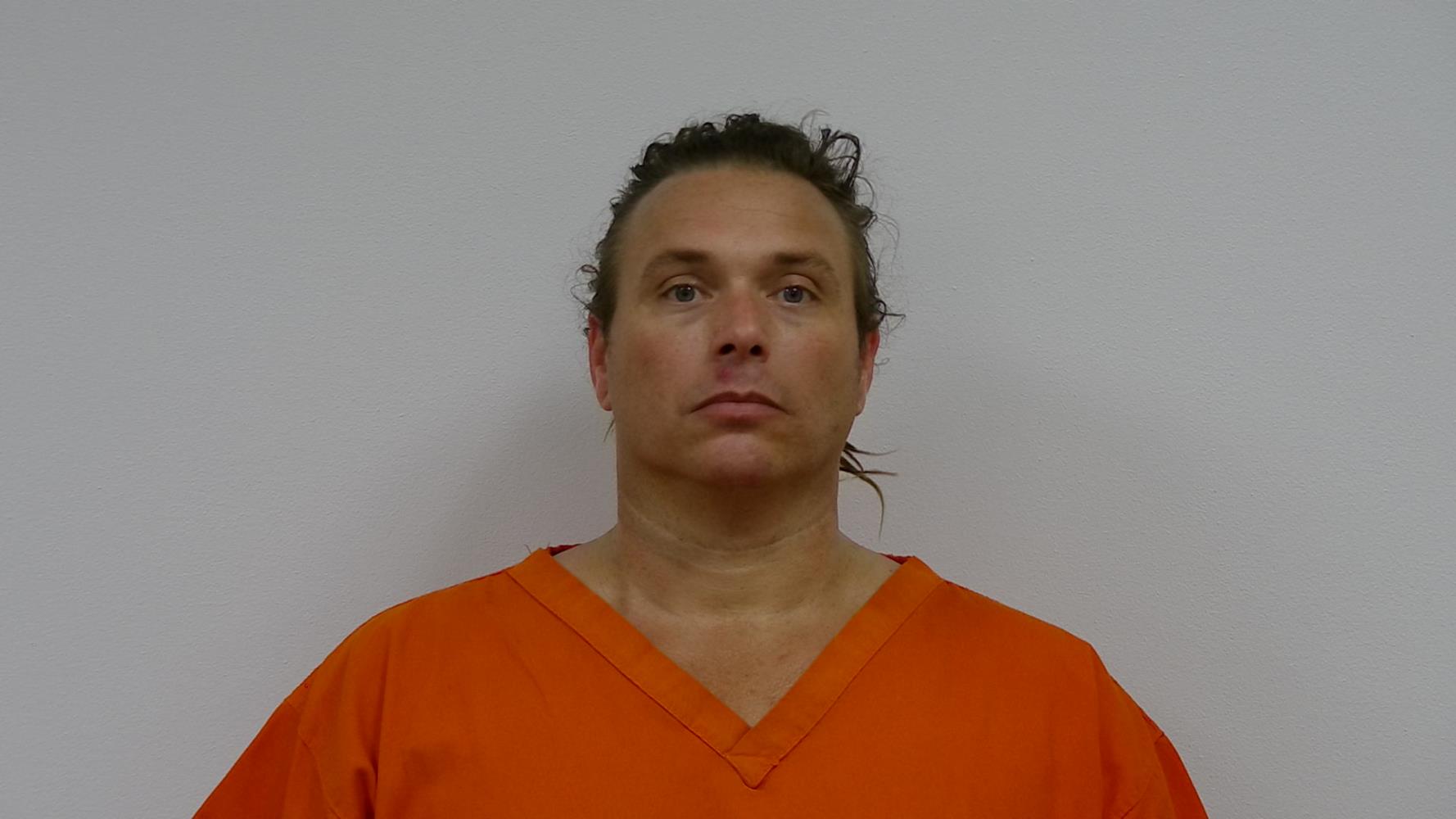 inmate photo