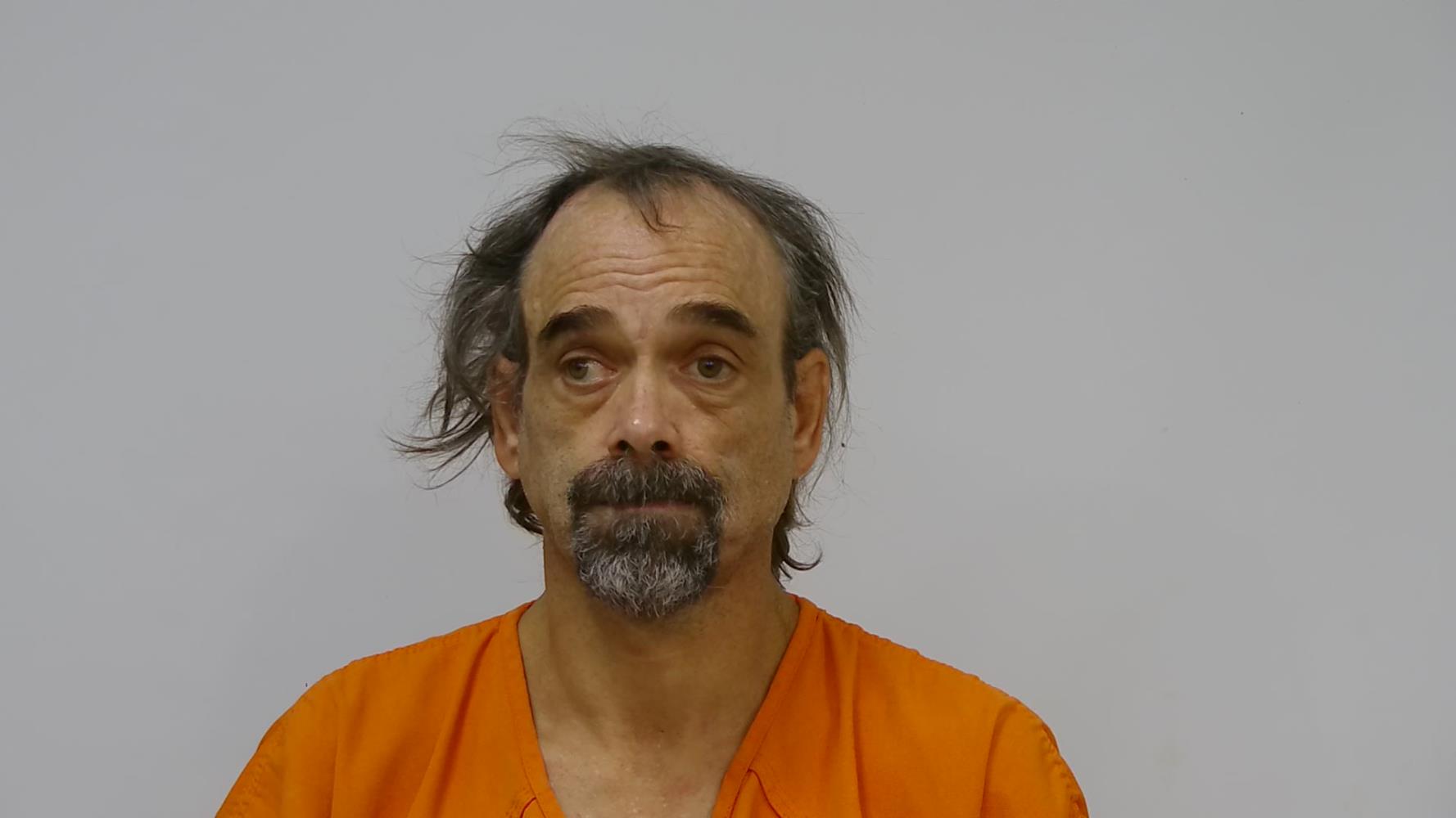 inmate photo
