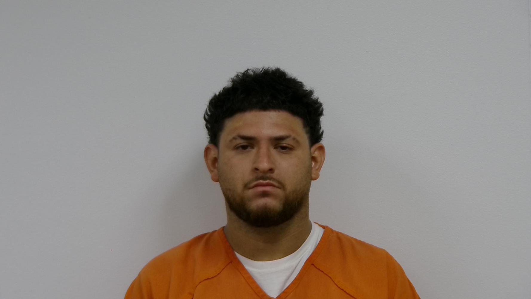 inmate photo