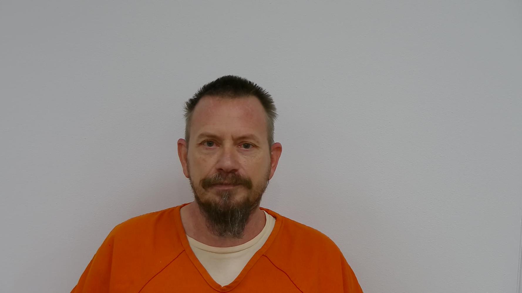 inmate photo