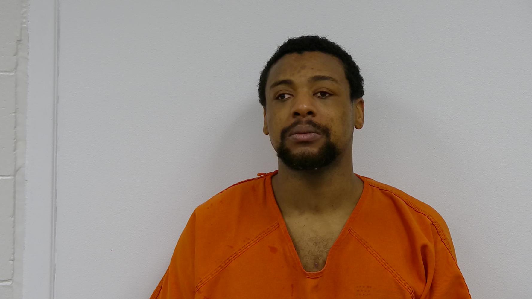 inmate photo