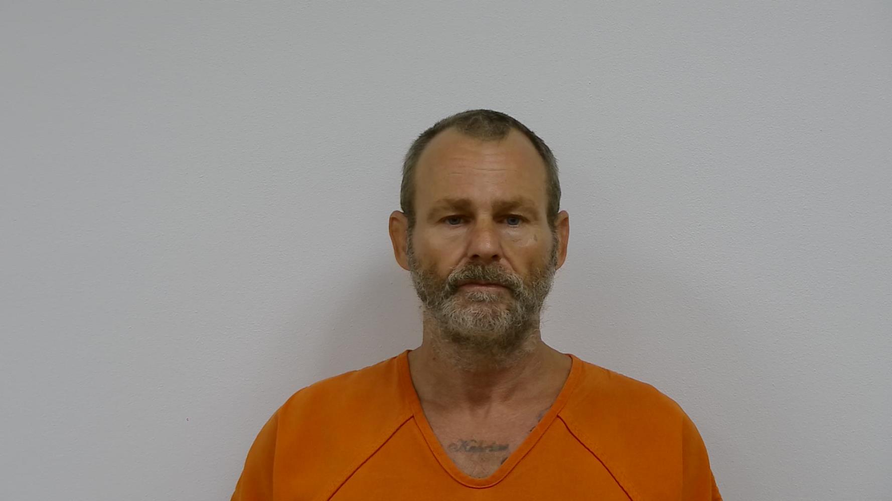 inmate photo