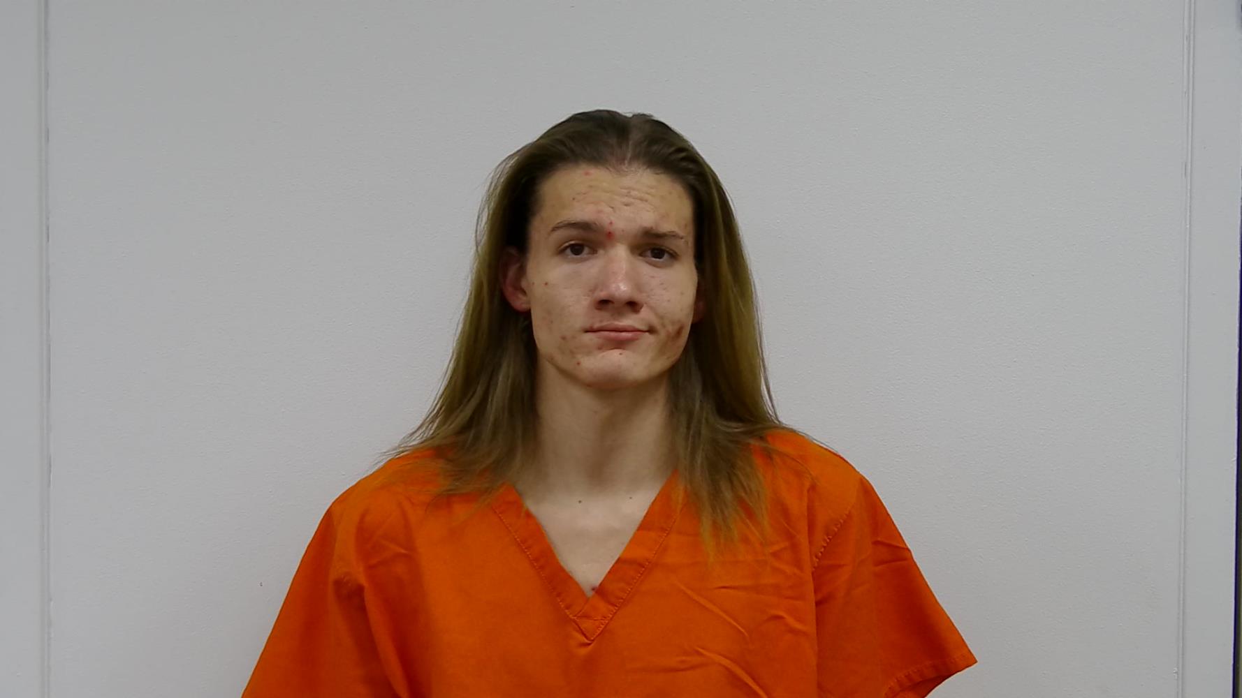 inmate photo