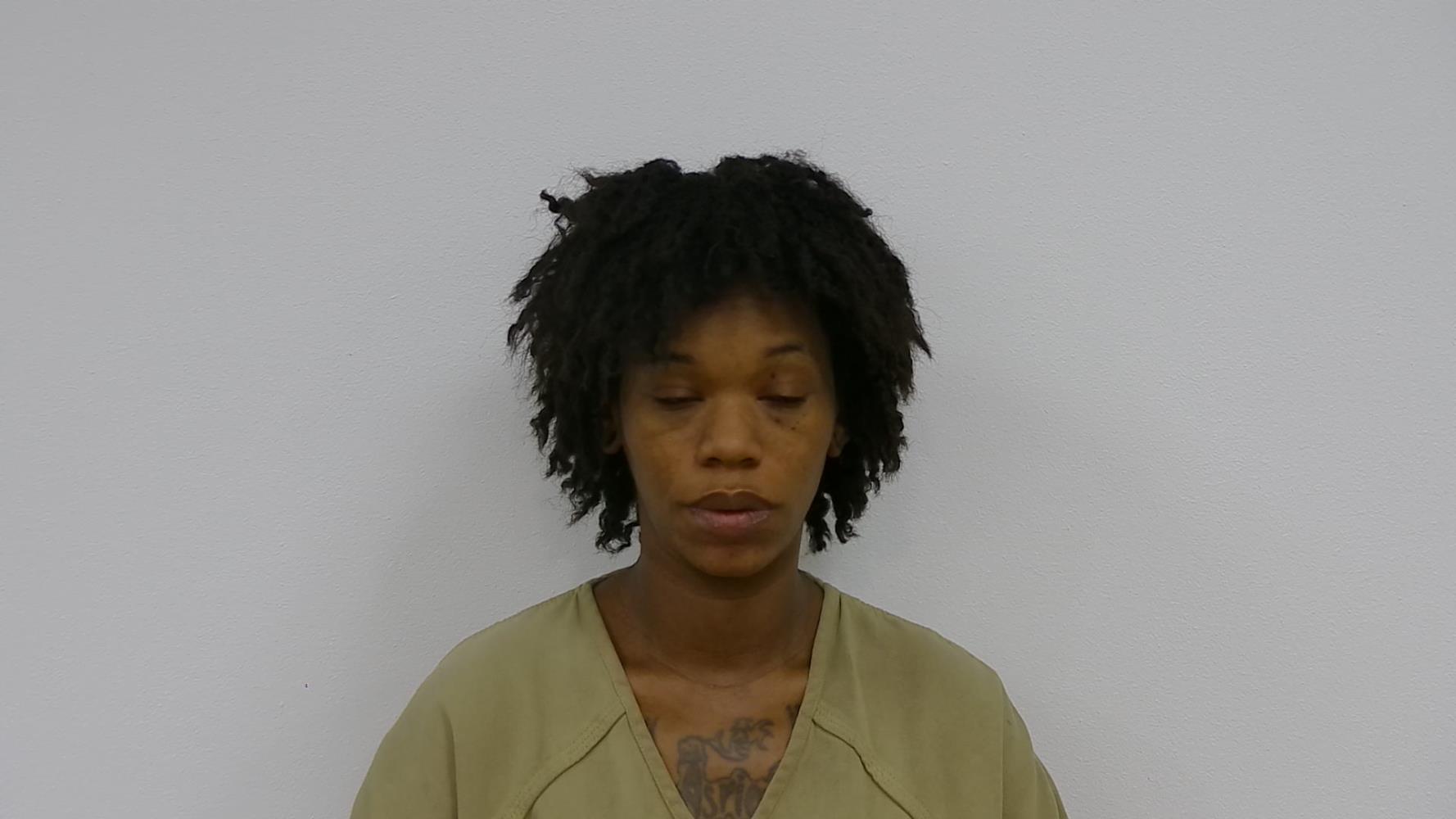 inmate photo