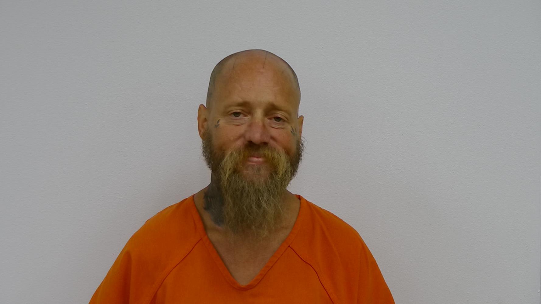 inmate photo