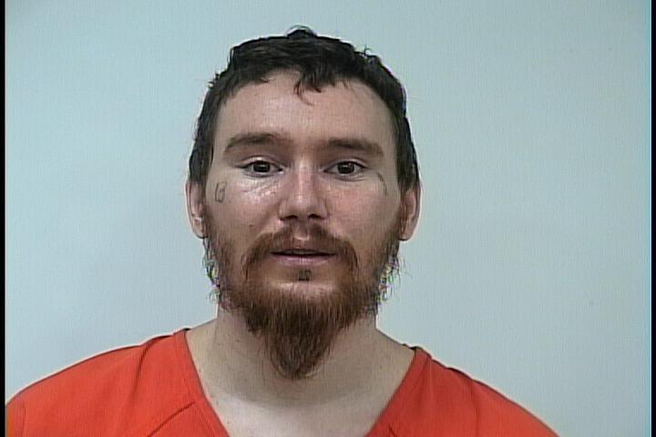 inmate photo