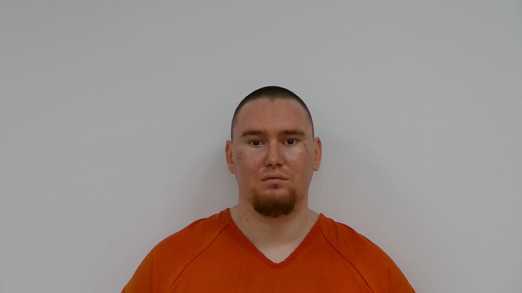 inmate photo