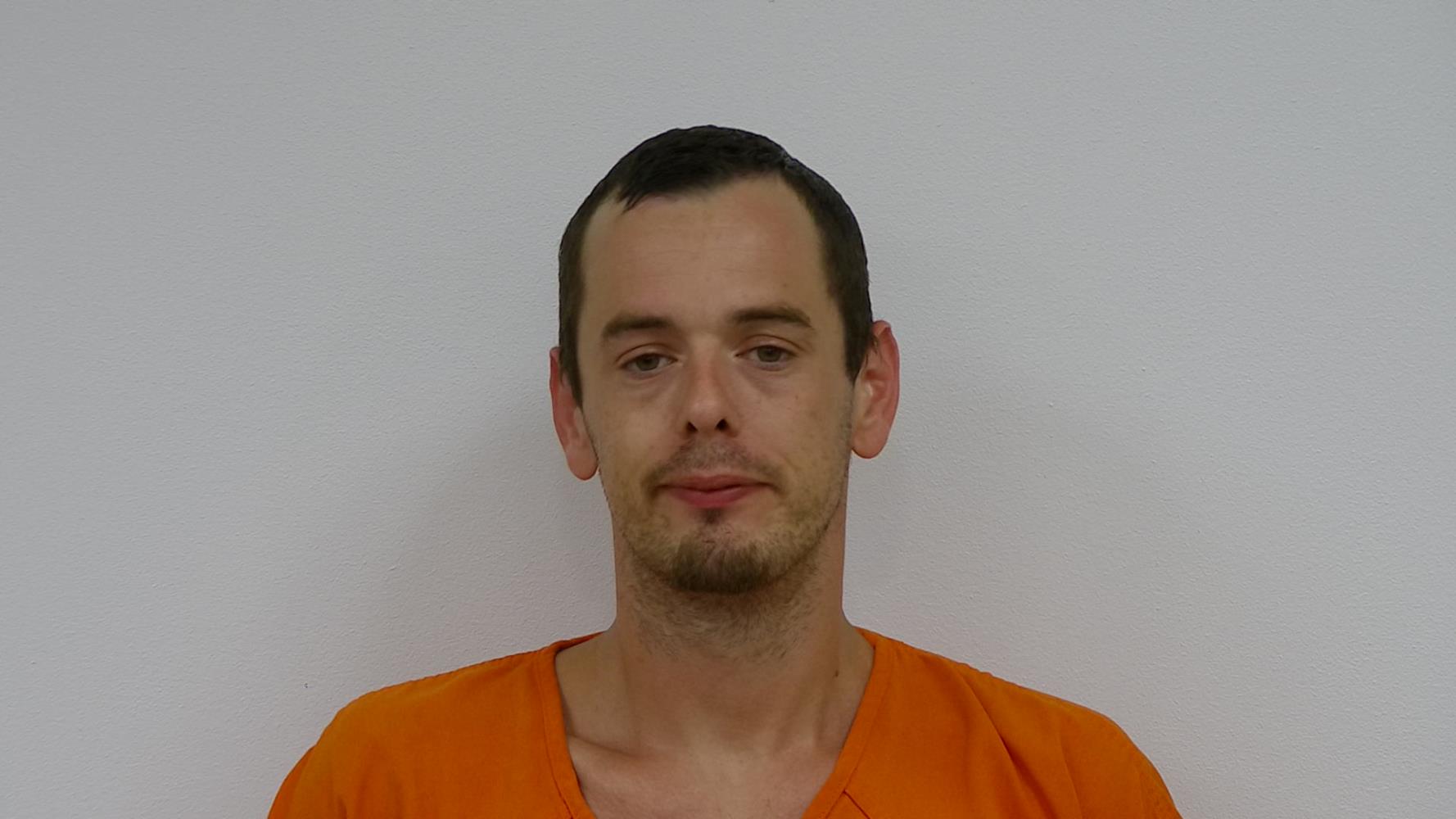 inmate photo