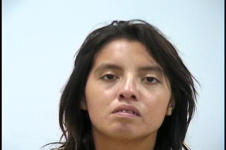 inmate photo