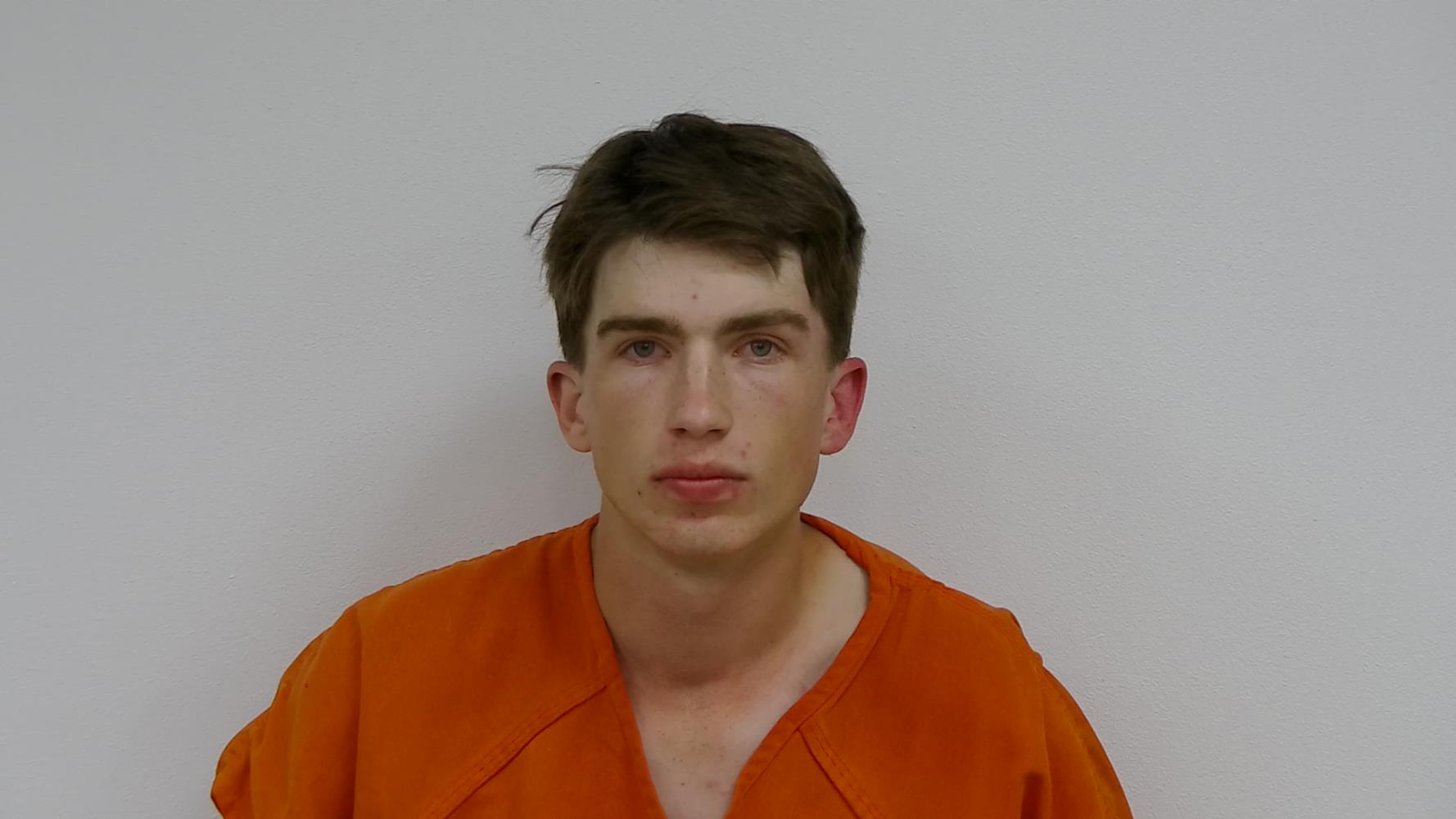 inmate photo