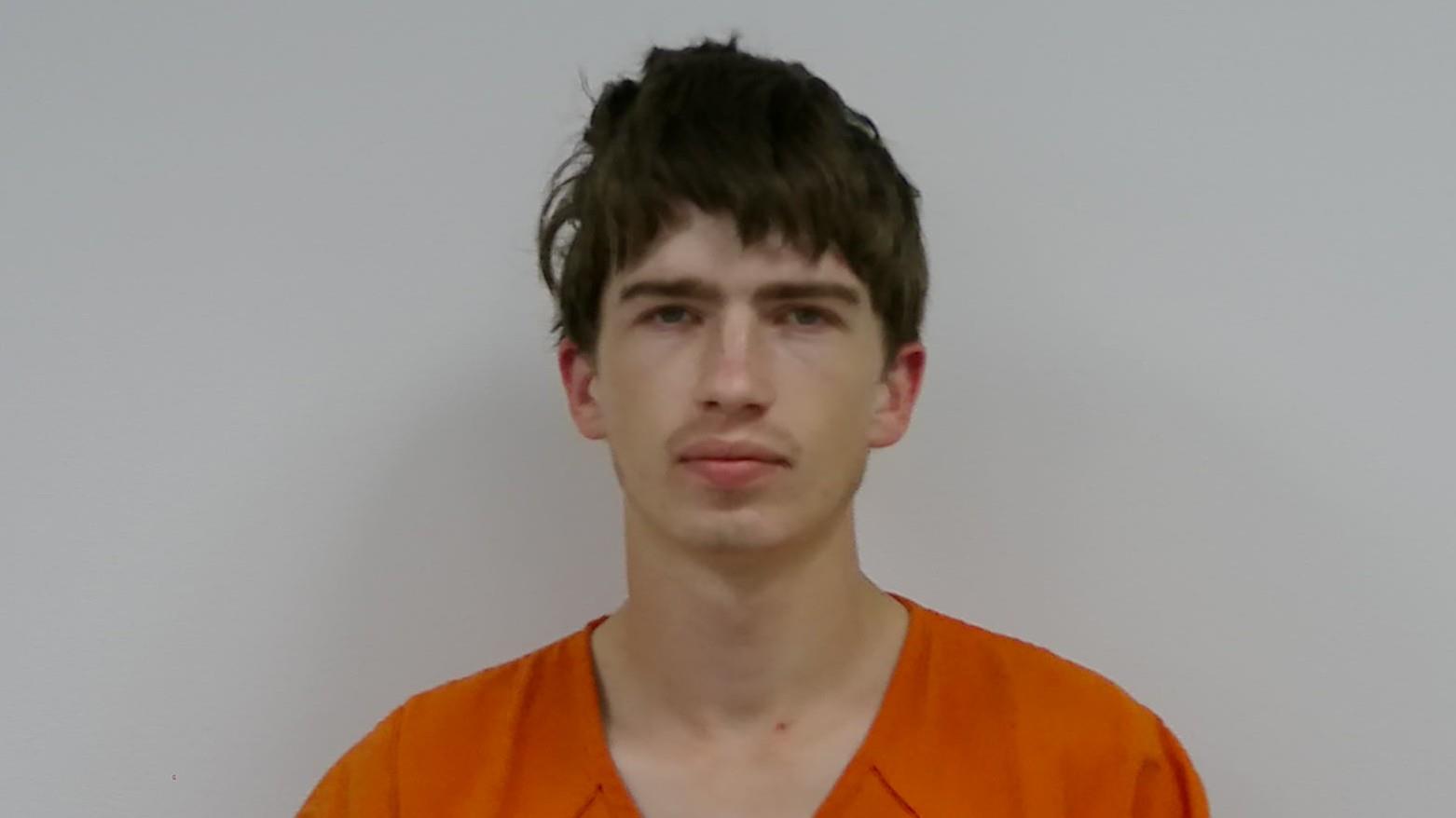 inmate photo