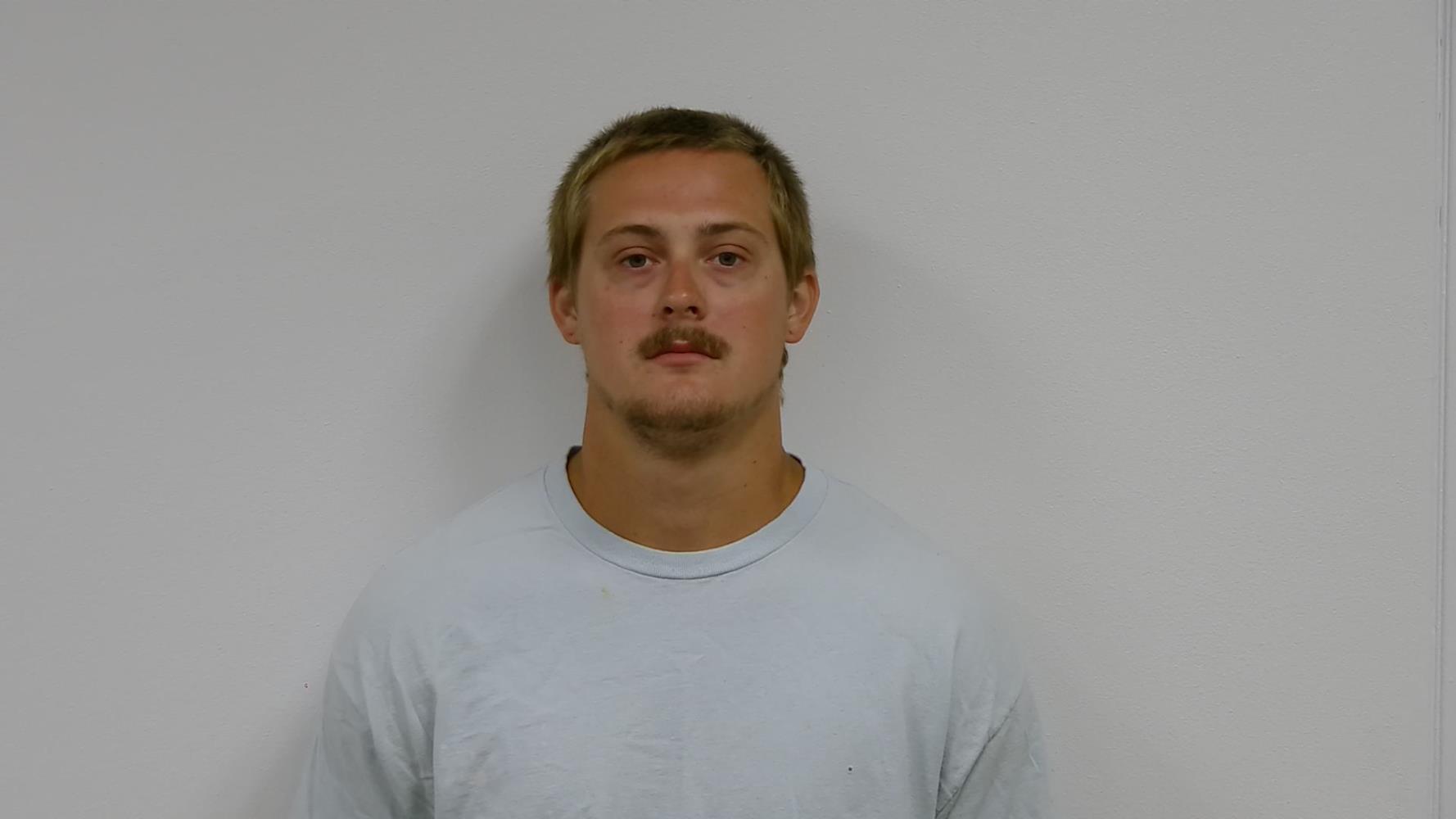 inmate photo
