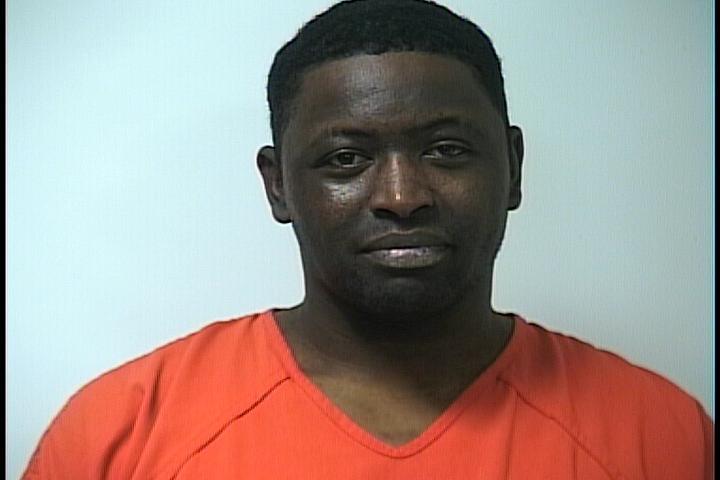 inmate photo