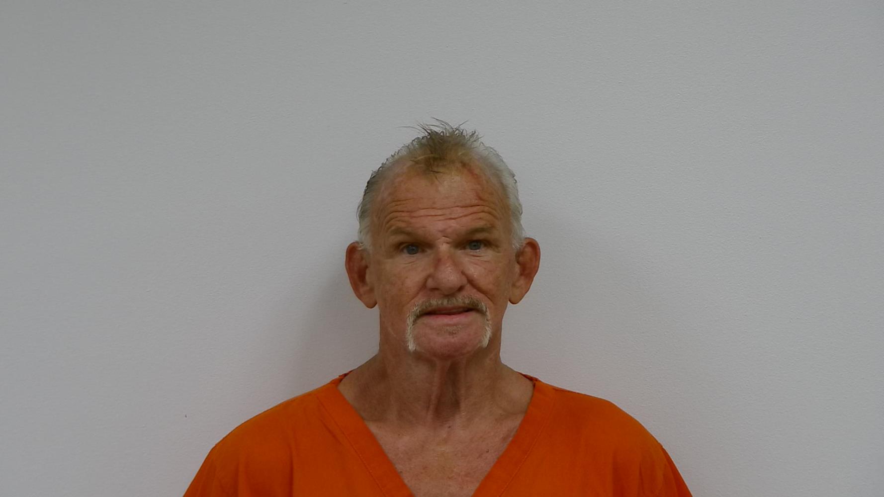 inmate photo