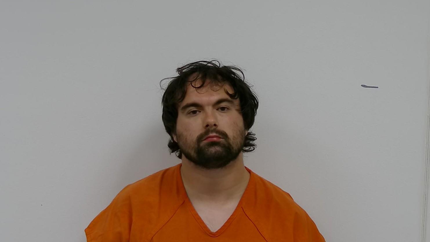 inmate photo