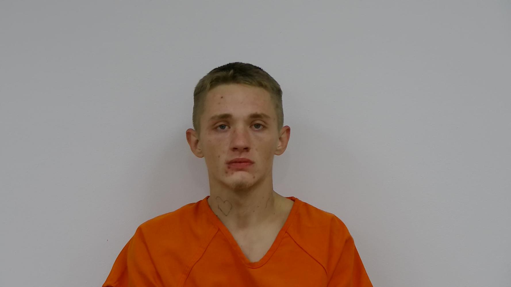 inmate photo