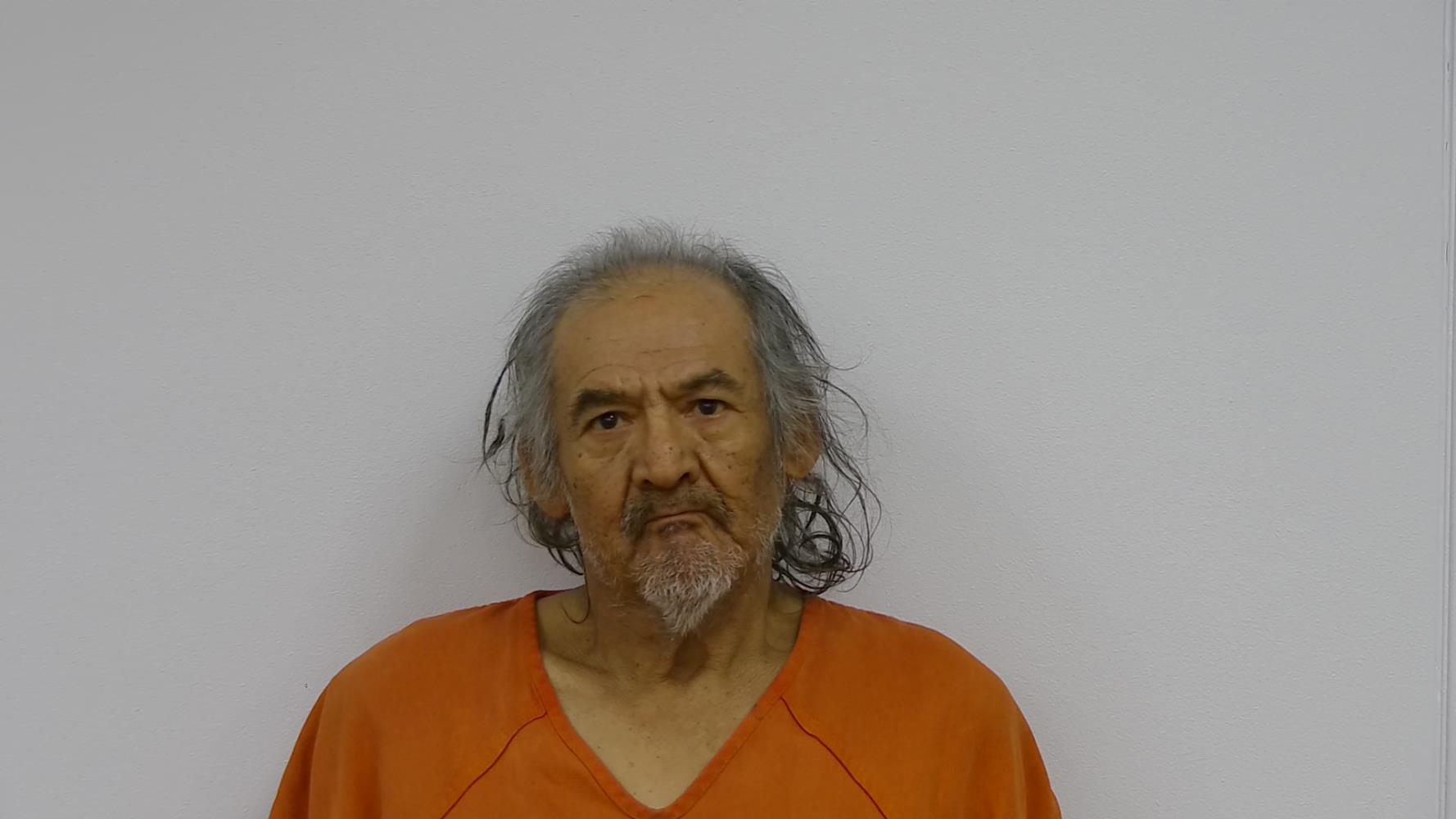 inmate photo