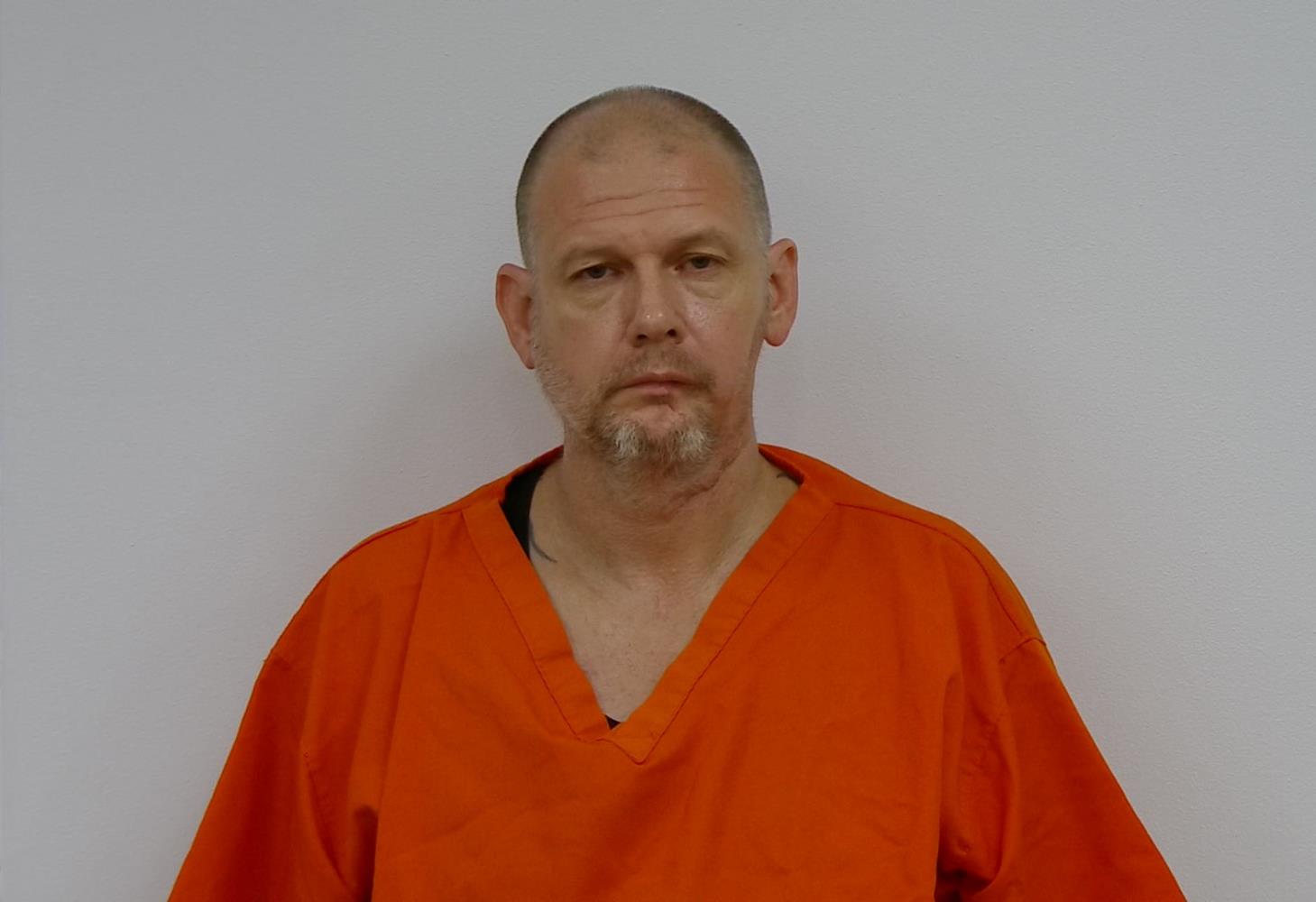 inmate photo